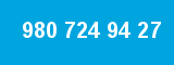 980 724 94 27